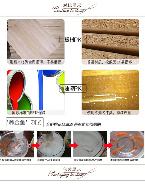 淮北做烤漆展柜费用大概是多少