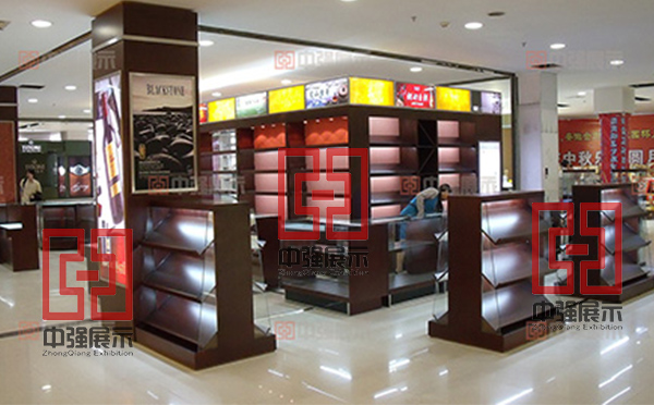 苏州吴江区烟酒展柜价格受哪些因素的影响